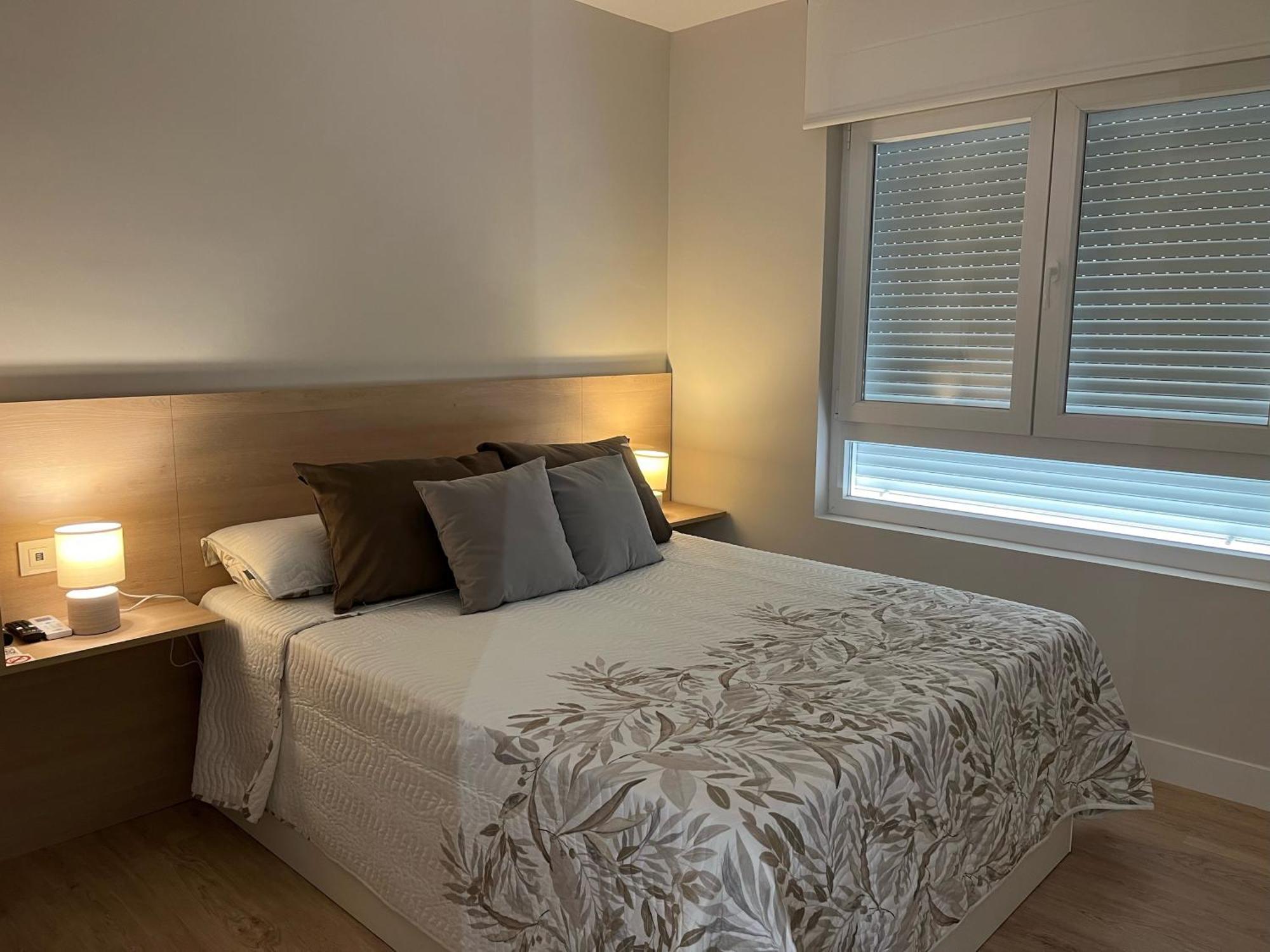 Astorga Suites Exterior photo